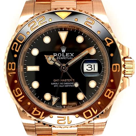 herrenuhr rolex gmt-master ii|rolex gmt time zone.